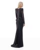 ZHIVAGO ZHIVAGO Mimicry 2 pc gown - 3
