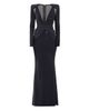 ZHIVAGO ZHIVAGO Mimicry 2 pc gown - 4