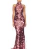 Zhivago Zhivago No More Songs Gown - 1