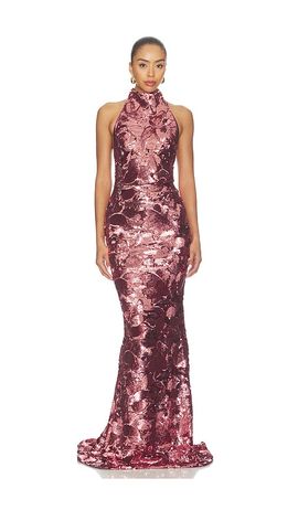 Zhivago Zhivago No More Songs Gown
