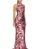 Zhivago Zhivago No More Songs Gown - 2