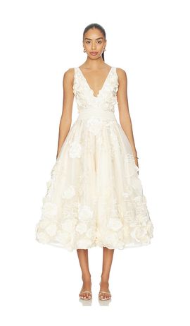 Sho Dress