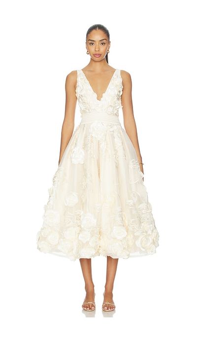 Zhivago Zhivago Odetie Dress