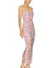 Zhivago Zhivago Roses And Their Ashes Dress - 2