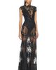 Zhivago Zhivago Stolen Dreams Gown - 2