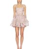 Zhivago Zhivago The Bertolini Mini Dress - 1