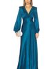 Zhivago Zhivago The Fading Hour Gown - 1