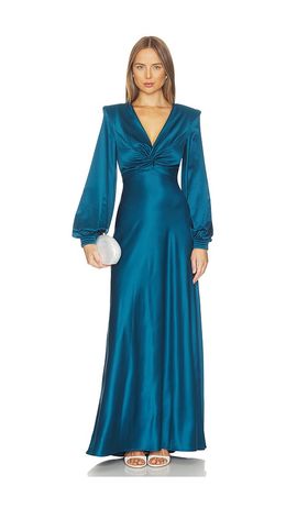 Sho Dress