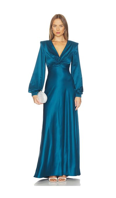 Zhivago Zhivago The Fading Hour Gown