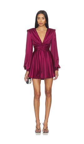 Sho Dress