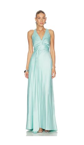 Sho Dress