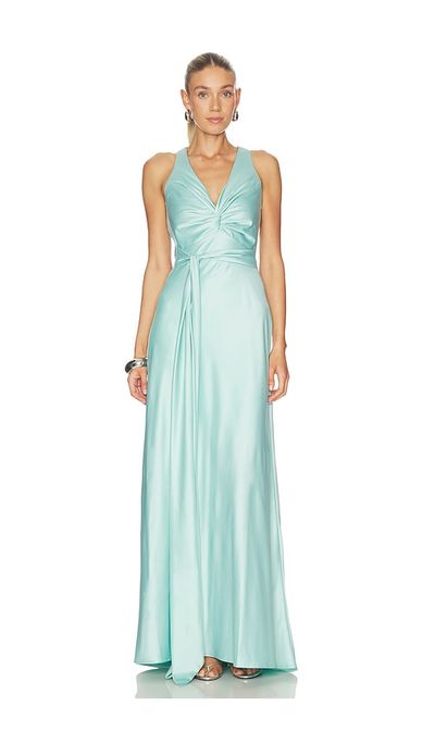 Zhivago Zhivago The Goddess By Ruth Gown
