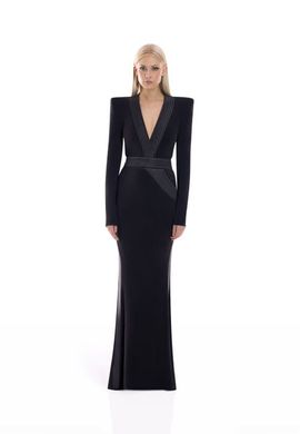 ZHIVAGO ZHIVAGO The Heiress Gown