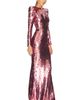Zhivago Zhivago The Past Returns Gown - 2