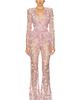 Zhivago Zhivago The Scent Of Roses 2 Pc Jumpsuit - 1