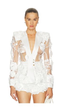 Zhivago Zhivago The Verdict Jacket
