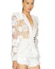 Zhivago Zhivago The Verdict Jacket - 2