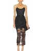 Zhivago Zhivago The Voice Returns Dress - 1