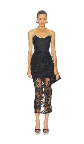 Zhivago Zhivago The Voice Returns Dress