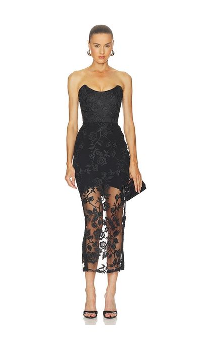 Zhivago Zhivago The Voice Returns Dress