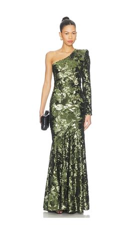 Zhivago Zhivago This Is Not Her Gown