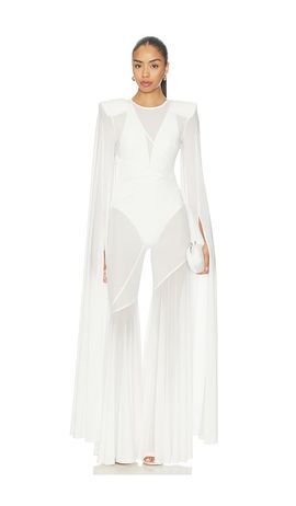 Sho Dress