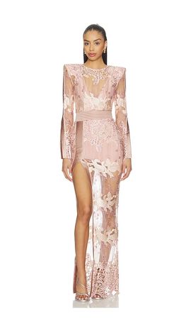 Sho Dress