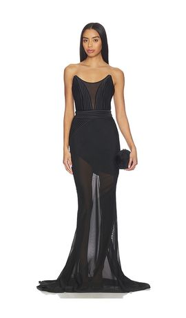Sho Dress