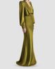 Zhivago Zhivago Women's Betsy Satin Gown - 4