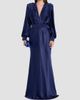 Zhivago Zhivago Women's Betsy Stretch-Satin Gown - 2