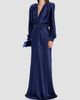 Zhivago Zhivago Women's Betsy Stretch-Satin Gown - 3