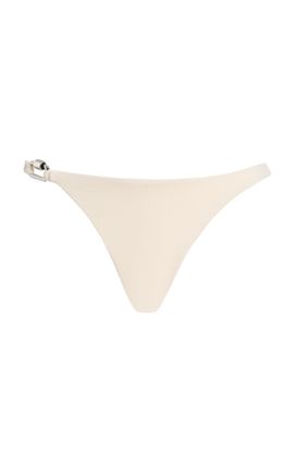 Ziah Ziah Bravissimo Hardware Bikini Bottom