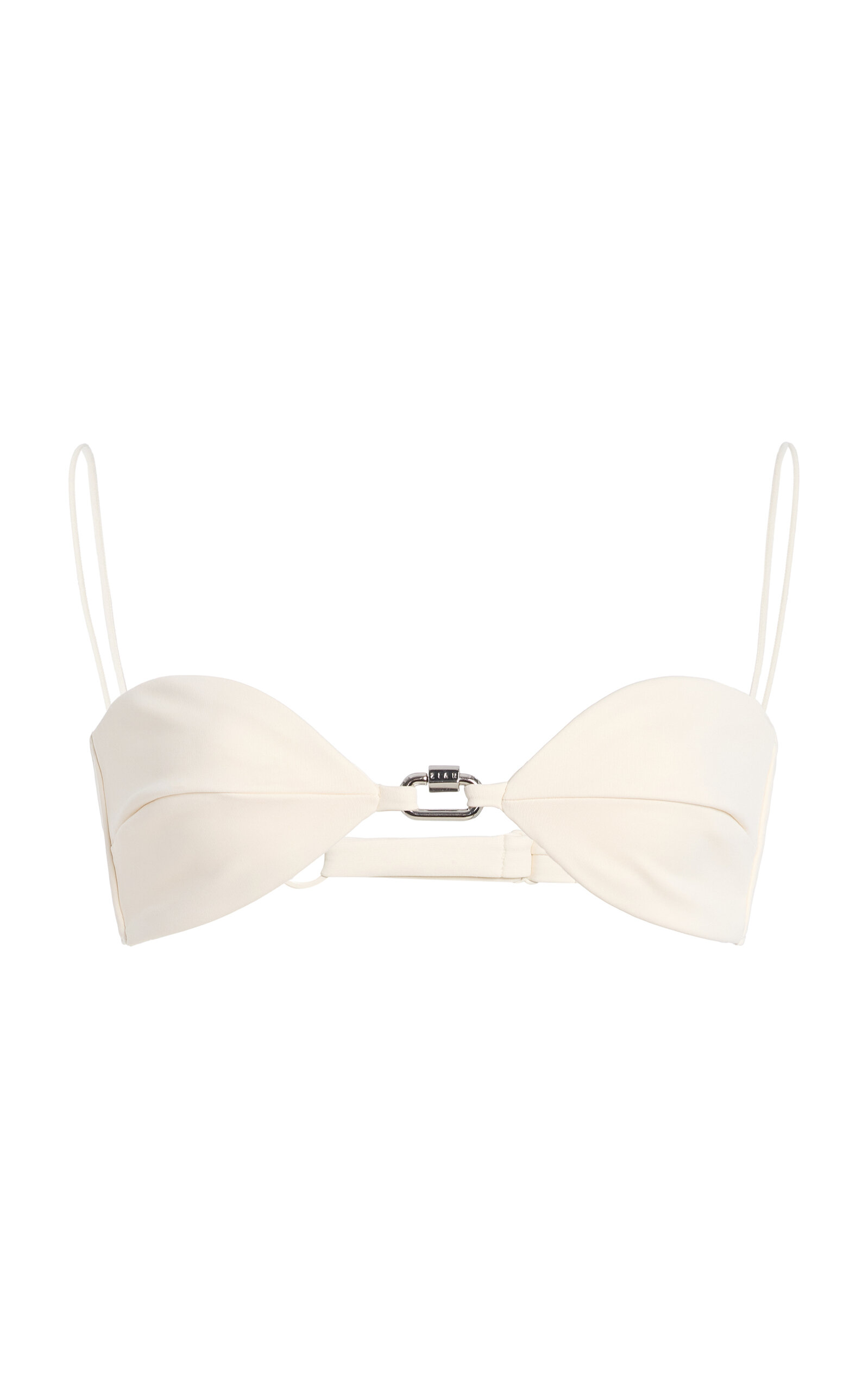 Ziah Ziah Bravissimo Hardware Bikini Top
