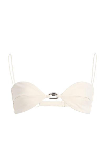 Ziah Ziah Bravissimo Hardware Bikini Top