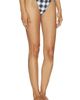 Ziah Ziah Classic Side Tie Bikini Bottom - 2