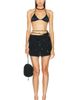 Ziah Ziah Embroidered Wrap Skirt - 5