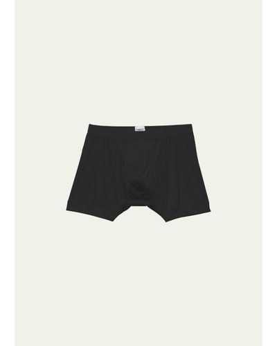 Zimmerli Men's Royal Classic Boxer Briefs