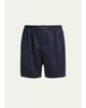 Zimmerli Men's Silk Boxer Shorts - 1