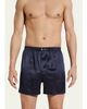 Zimmerli Men's Silk Boxer Shorts - 2