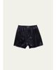 Zimmerli Men's Silk Boxer Shorts - 4