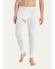 Zimmerli Men's Wool-Blend Long Johns - 2