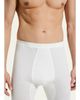 Zimmerli Men's Wool-Blend Long Johns - 3