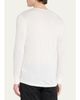 Zimmerli Men's Wool-Silk Crewneck T-Shirt - 3