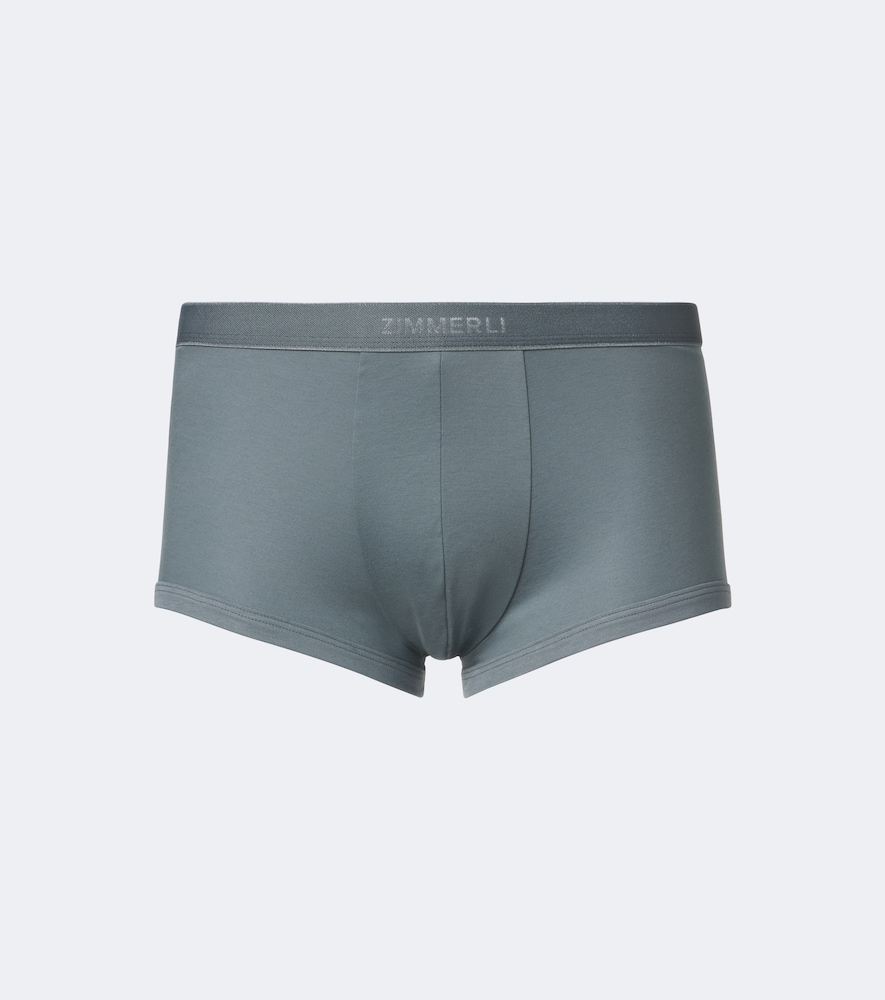 Zimmerli Zimmerli Cotton jersey boxers