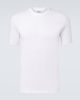 Zimmerli Zimmerli Cotton jersey T-shirt - 1