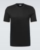 Zimmerli Zimmerli Cotton T-shirt - 1