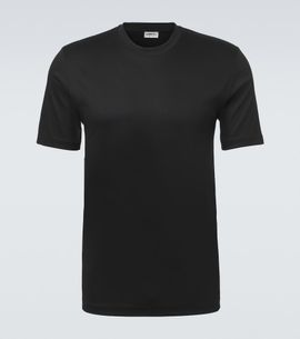 Zimmerli Zimmerli Cotton T-shirt