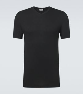 Zimmerli Zimmerli Jersey T-shirt