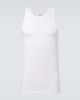Zimmerli Zimmerli Jersey tank top - 1