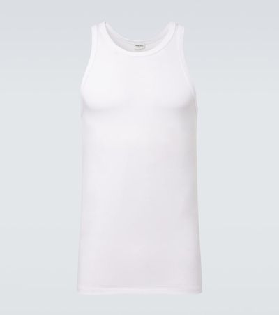 Zimmerli Zimmerli Jersey tank top